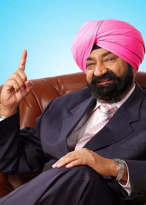 Jaspal Bhatti